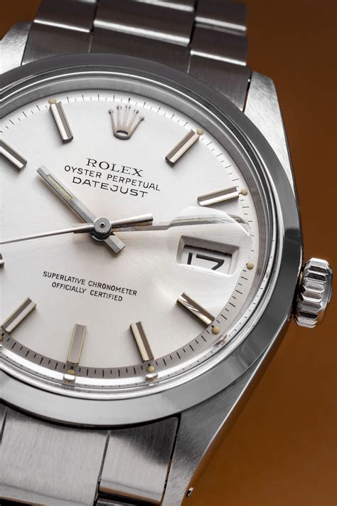 rolex edelstahl 1600 euro|Rolex Datejust 36 1600 .